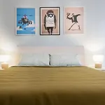 Lidia Apartment