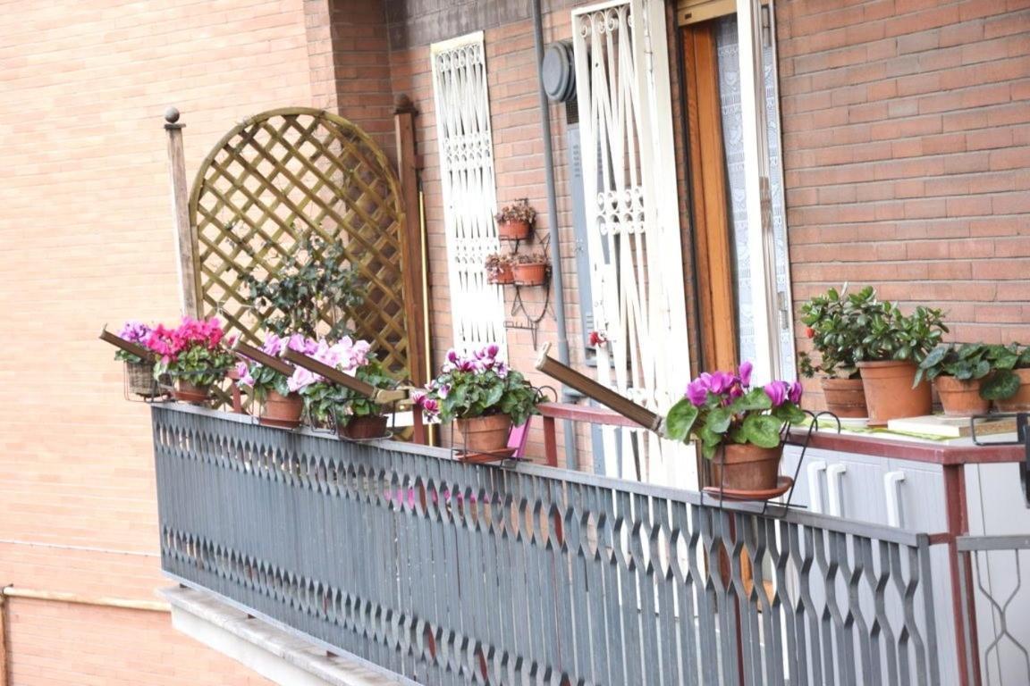 Lidia Appartamento *