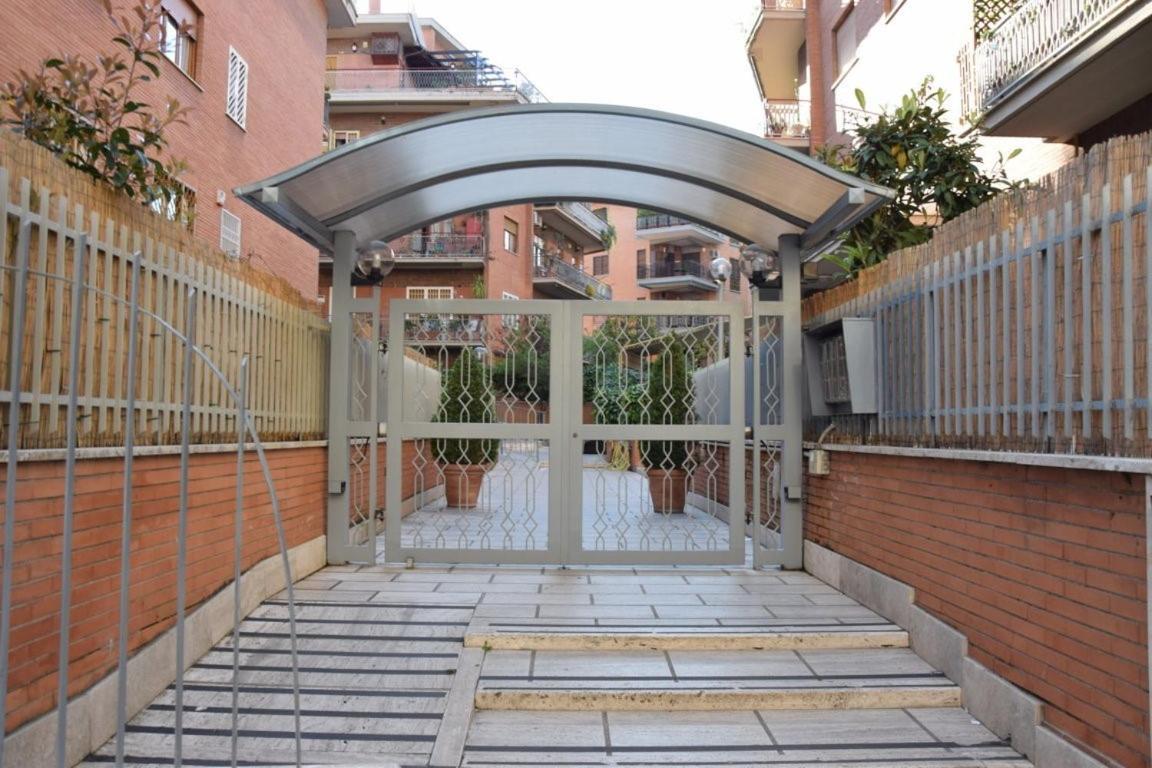 Lidia Apartamento Roma