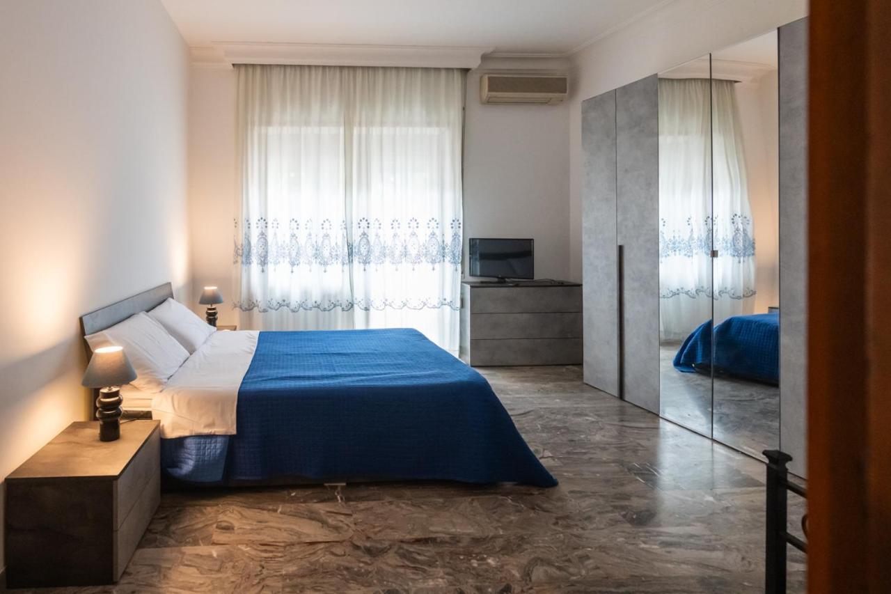 Apartamento Lidia *