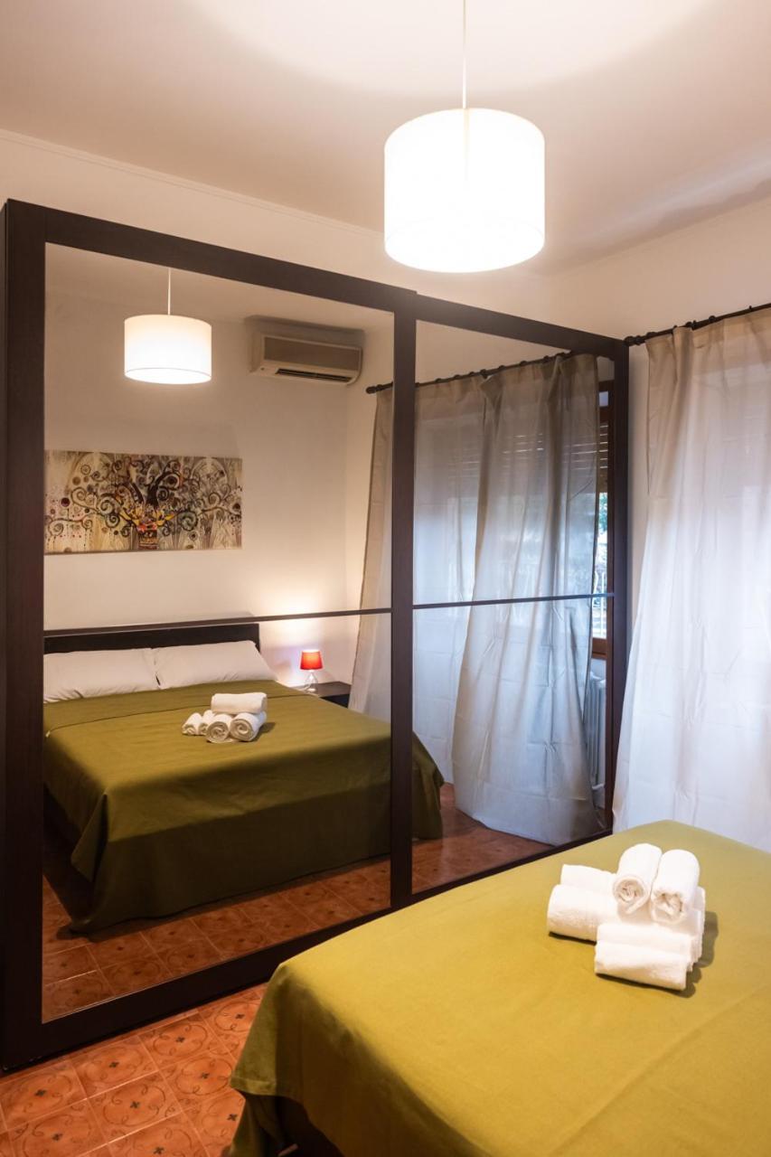 Lidia Appartamento Roma