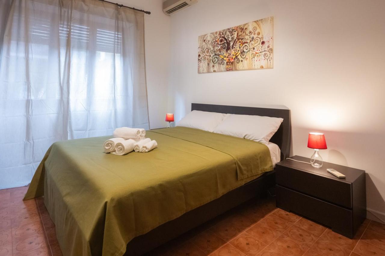 Apartamento Lidia Roma