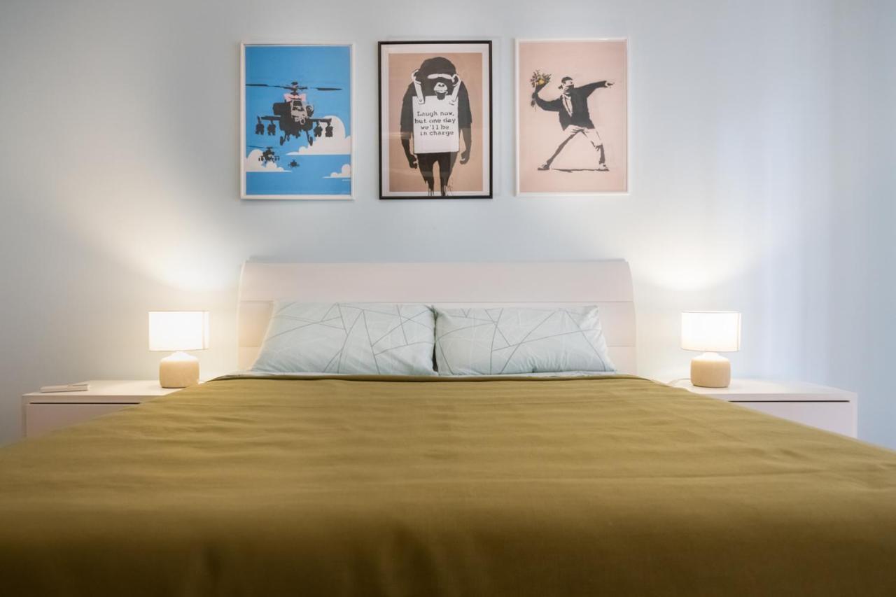 Apartamento Lidia Roma